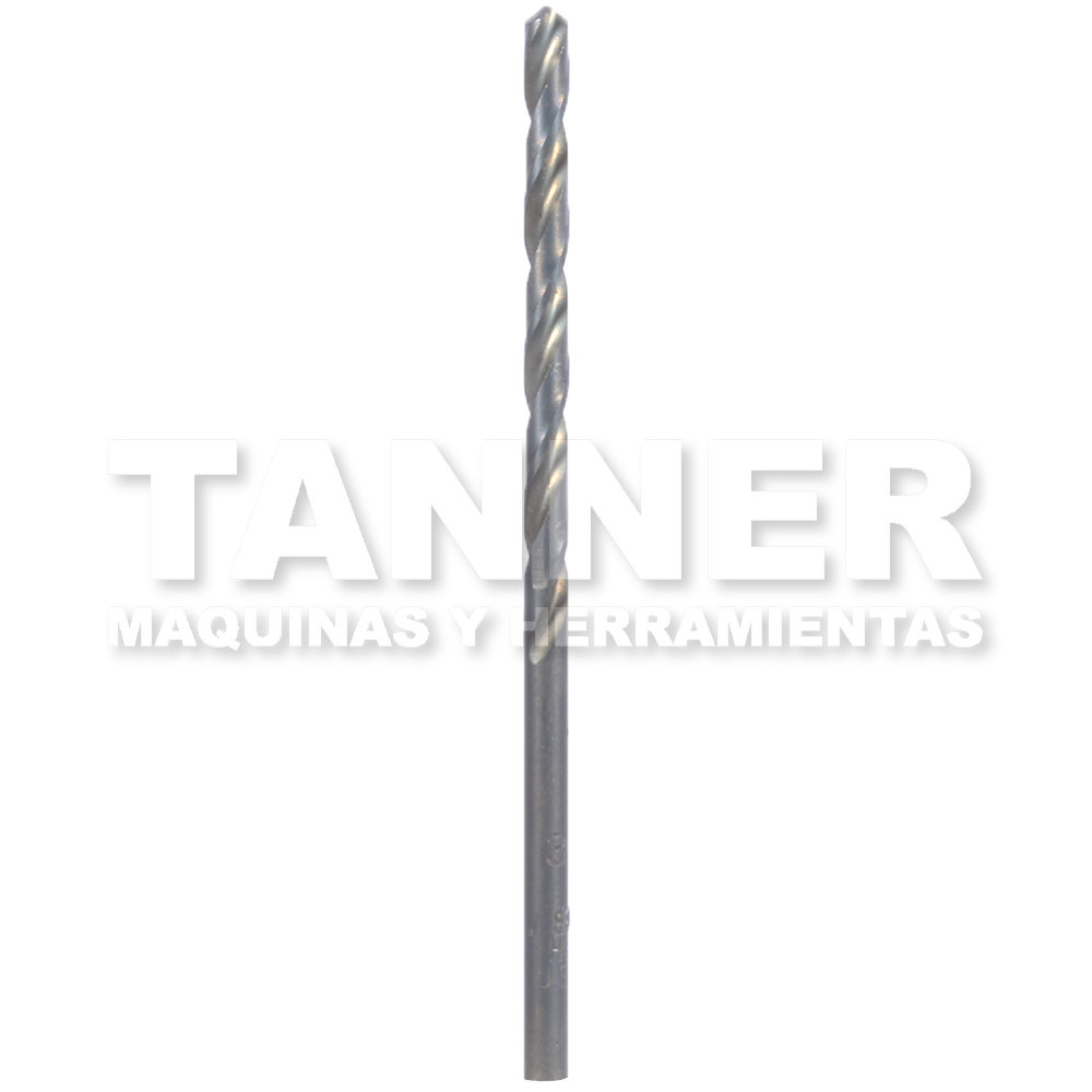 BROCA HSS NO. 37 1-7/16X2-1/2