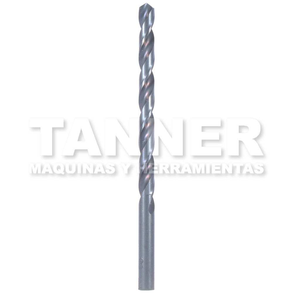 BROCA HSS NO. 8 2-7/16X3-5/8