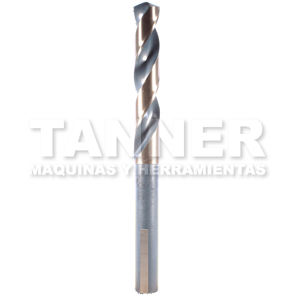 BROCA HSS 9/16X6 ZANCO 1/2