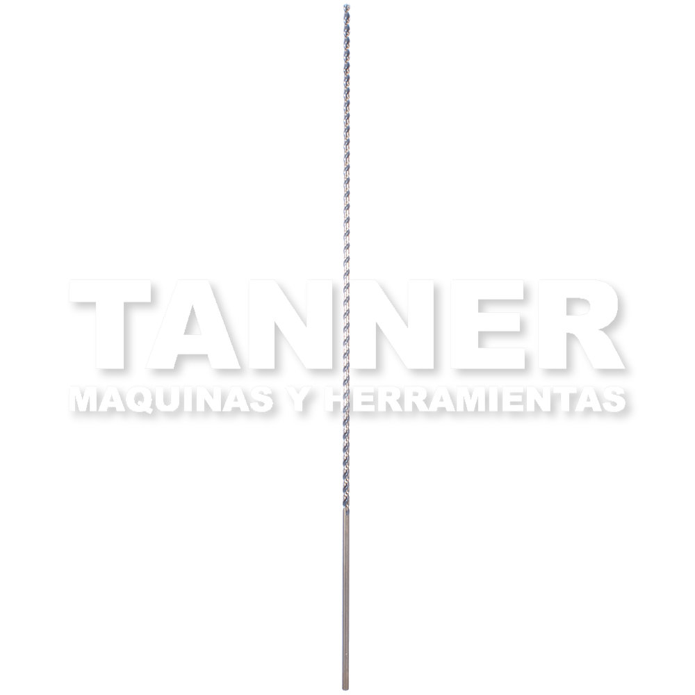 BROCA HSS XL 1/8X12X9X12