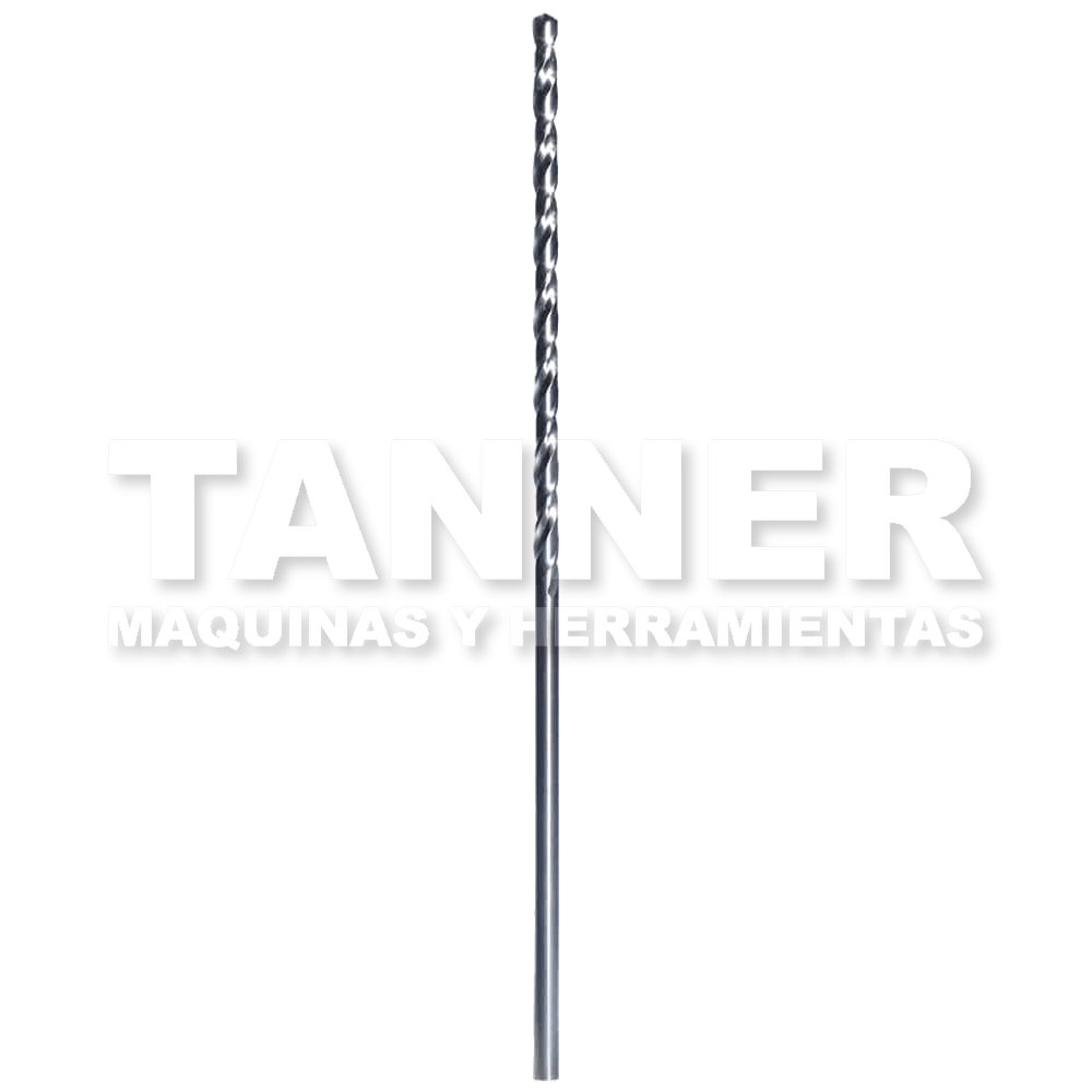 BROCA HSS XL 1/8X2-3/4X5-1/8