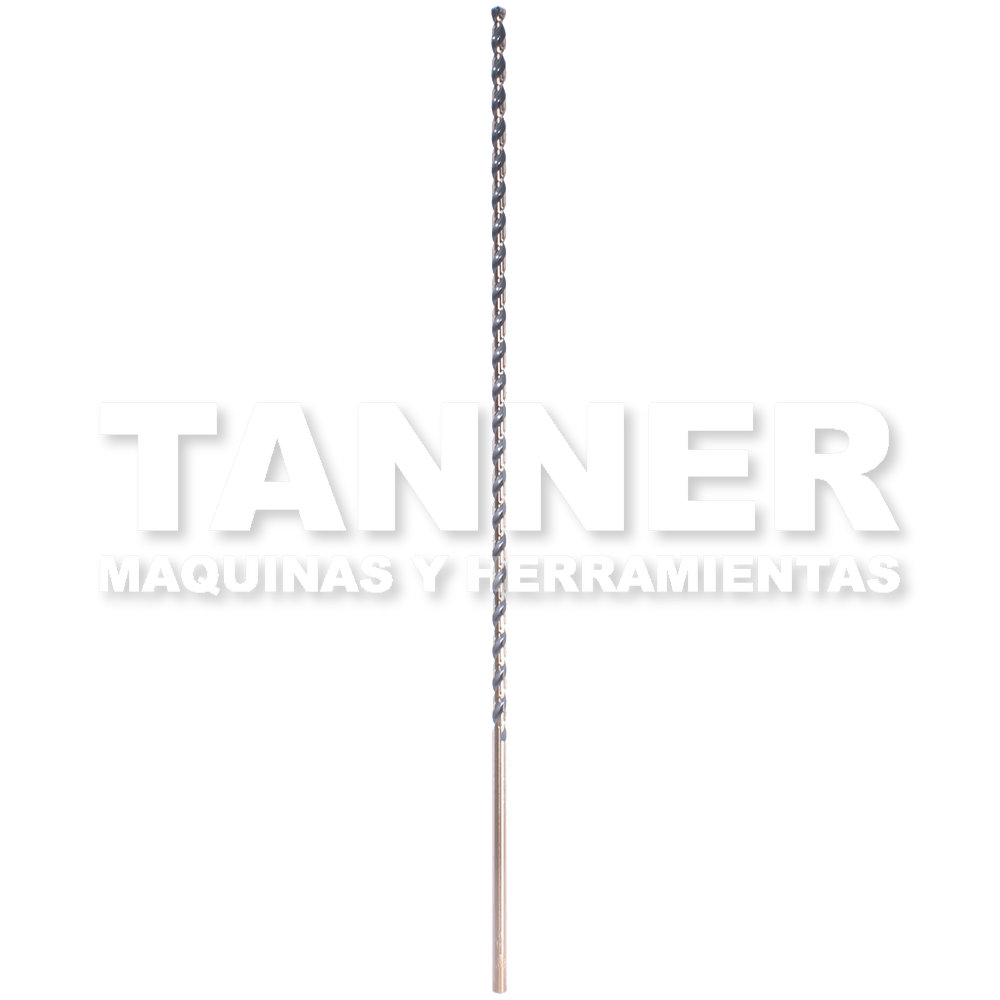 BROCA HSS XL 3/16X12X9X12