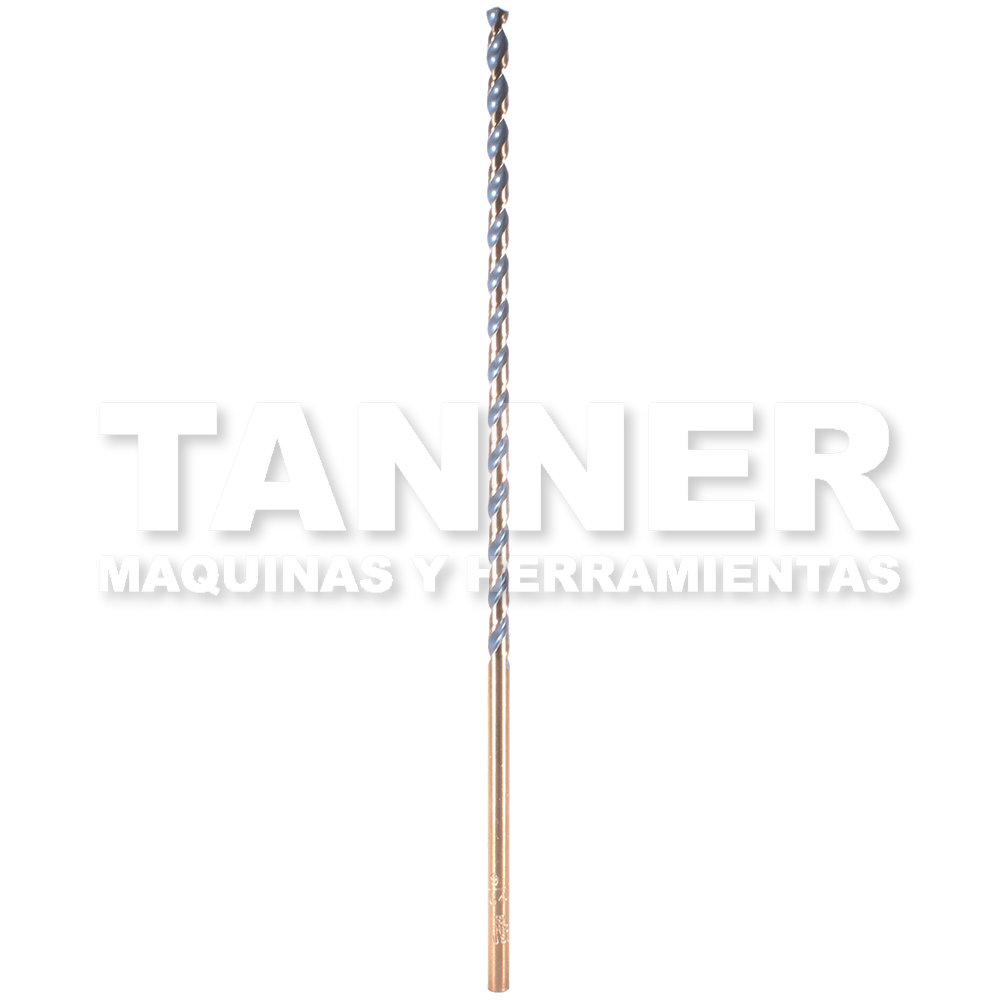 BROCA HSS XL 9/64X4X6
