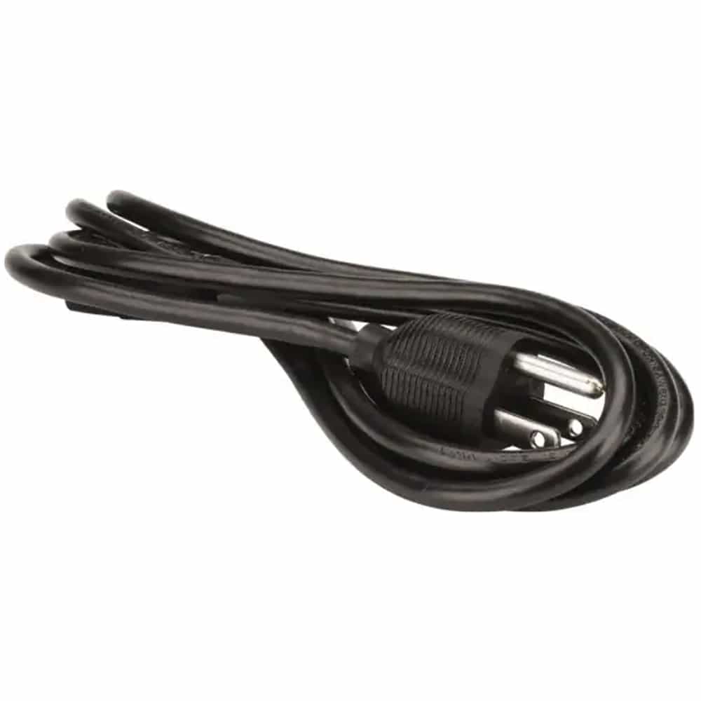 CABLE CORRIENTE AC 120V