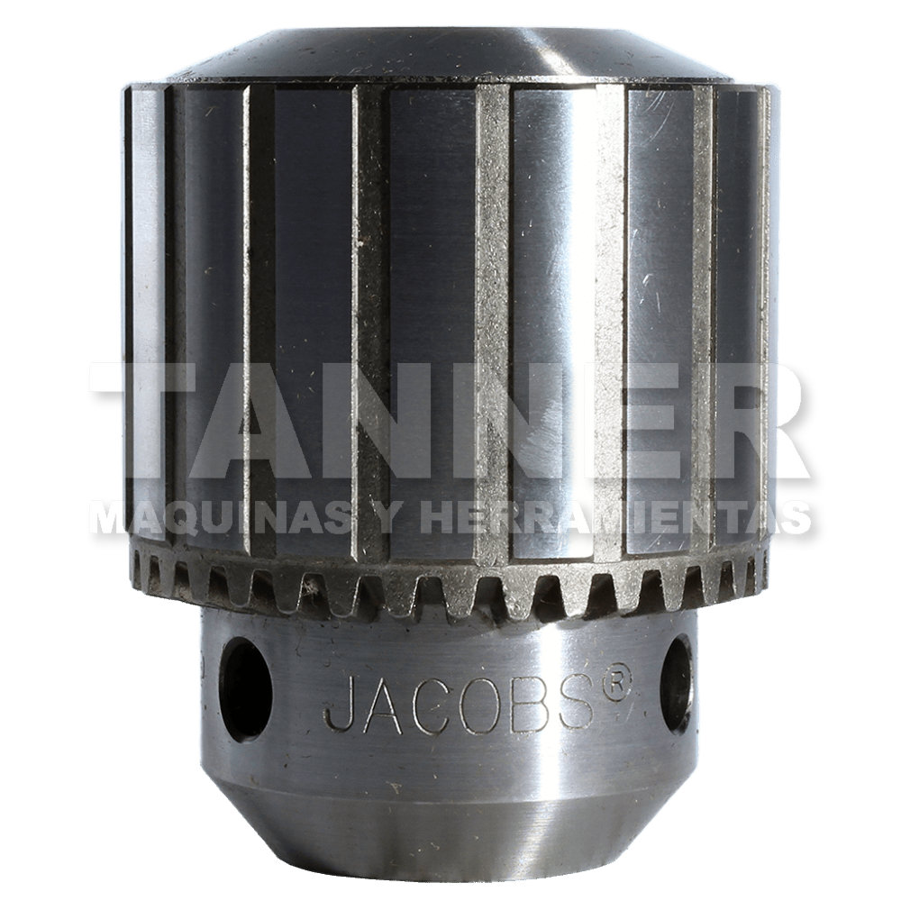 CHUCK BROQUERO DE LLAVE 1/8-5/8 3JT