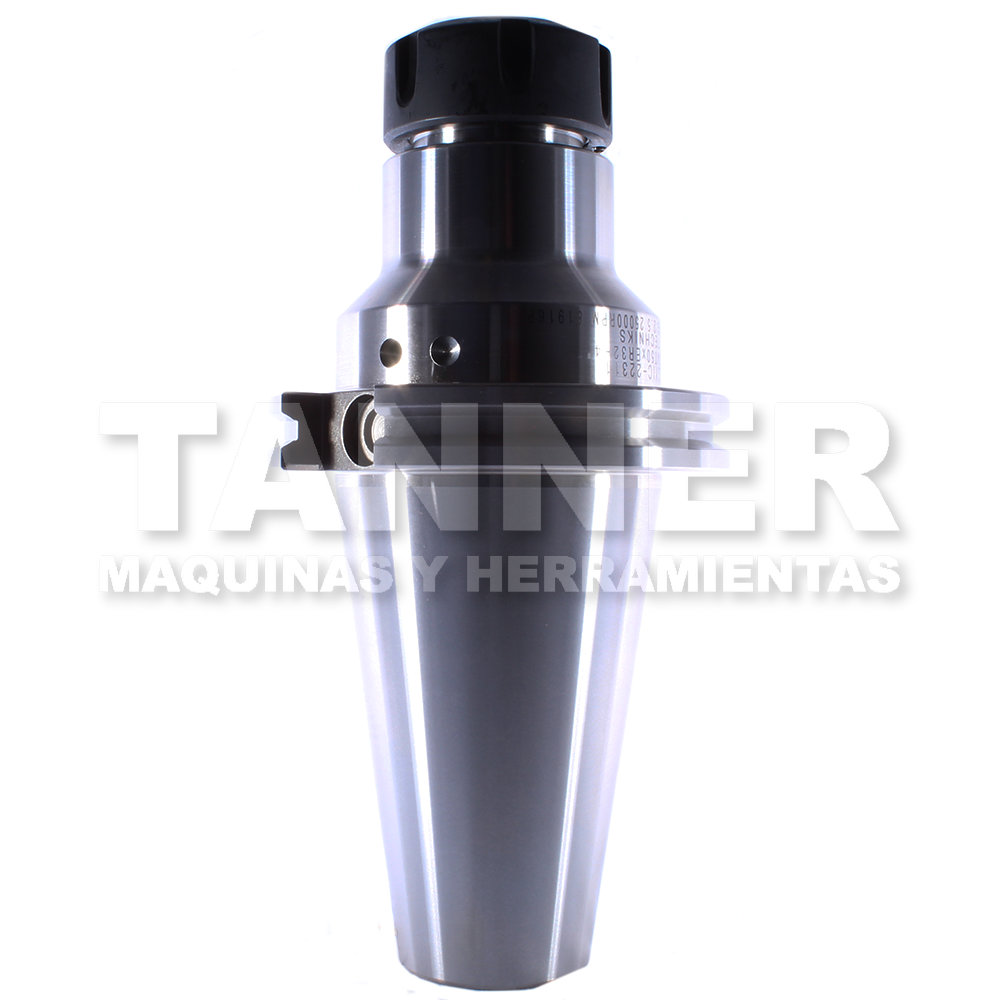 CONO CAT50 ER32 PROYECCION 4