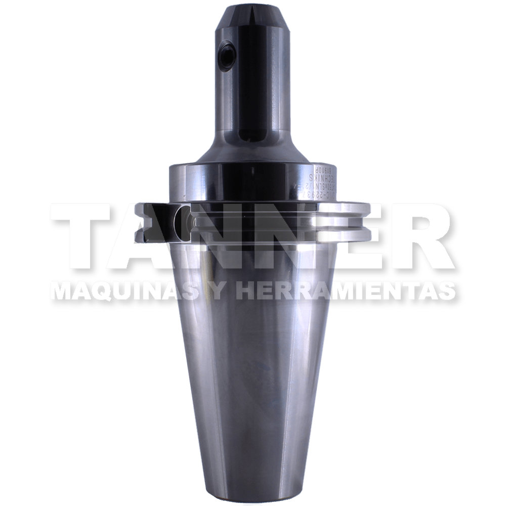 CONO CAT50 SLN 1/2X4PULG