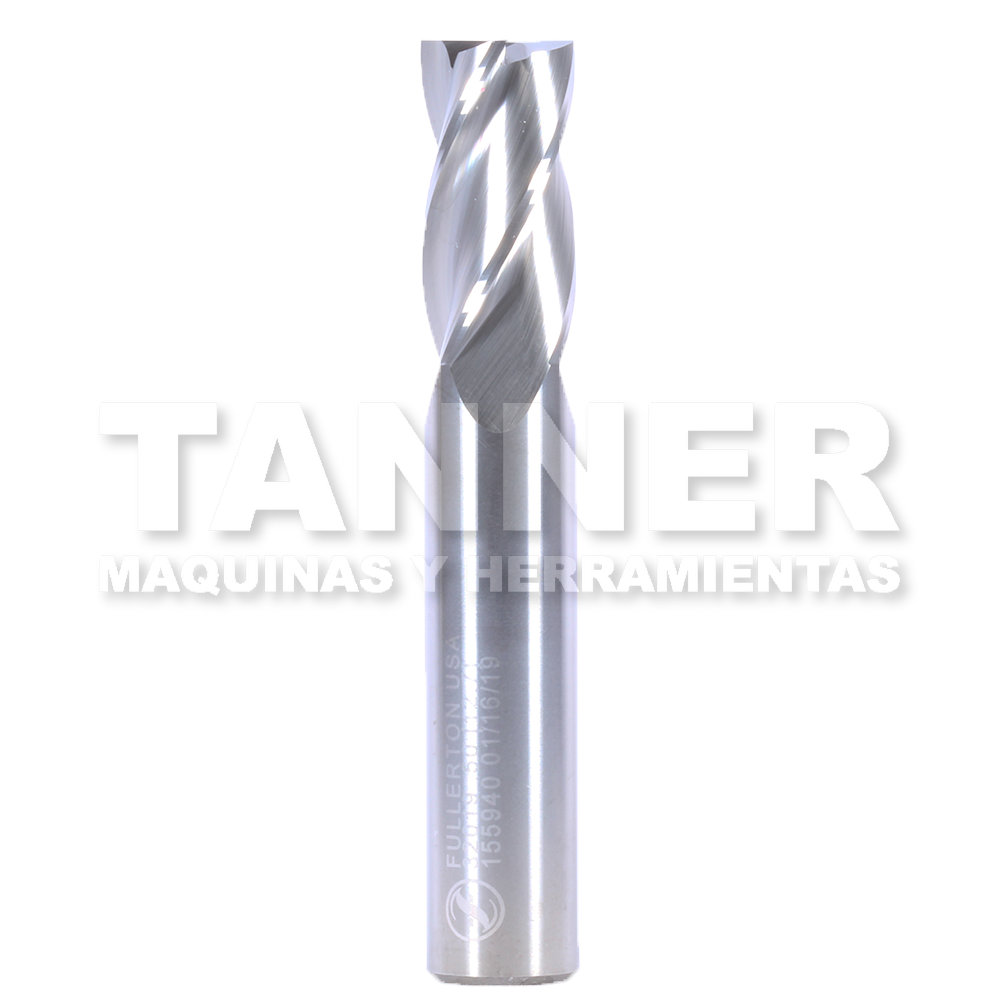 CORTADOR CARBURO 1/2X1X3 4F