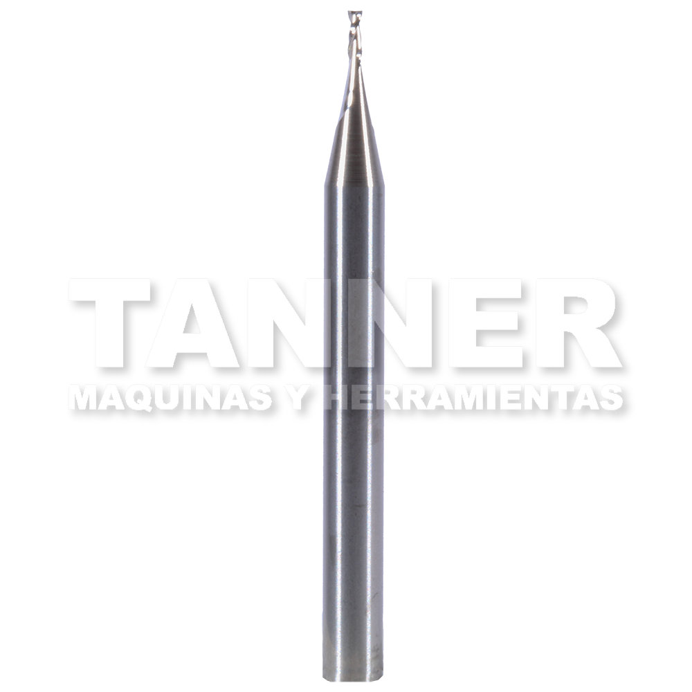 CORTADOR CARBURO 1/32X3/32X1-1/2 2F