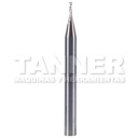 CORTADOR CARBURO 1/32X3/32X1-1/2 2F