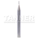 CORTADOR CARBURO 1/32X3/32X1-1/2 4F