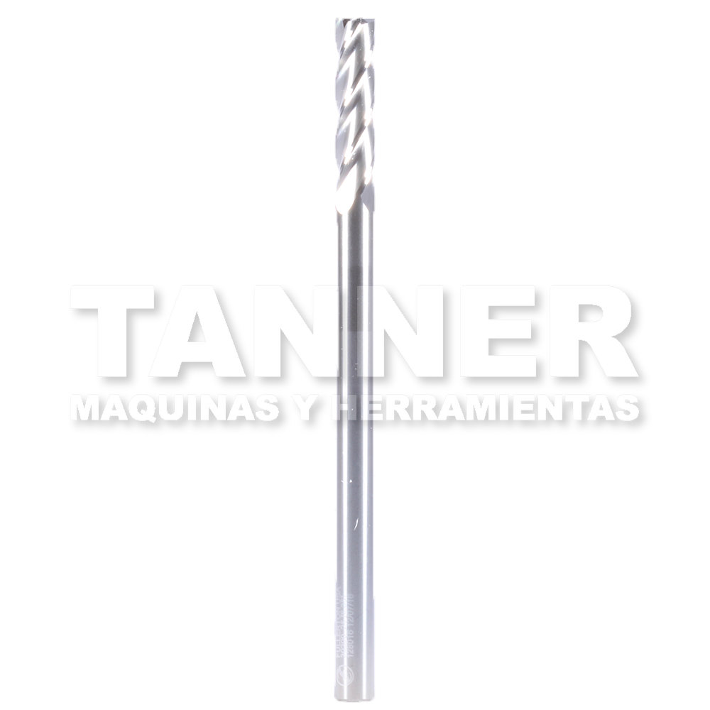 CORTADOR CARBURO XL 1/4X1X4 4F