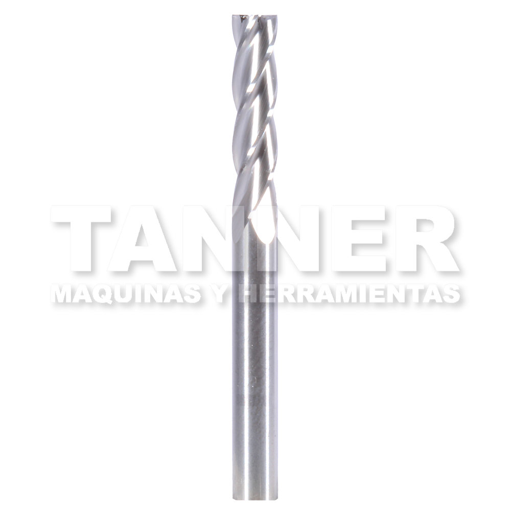 CORTADOR CARBURO 1/8X1/2X1-1/2 4F