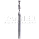 CORTADOR CARBURO 3/32X3/8X1-1/2 2F