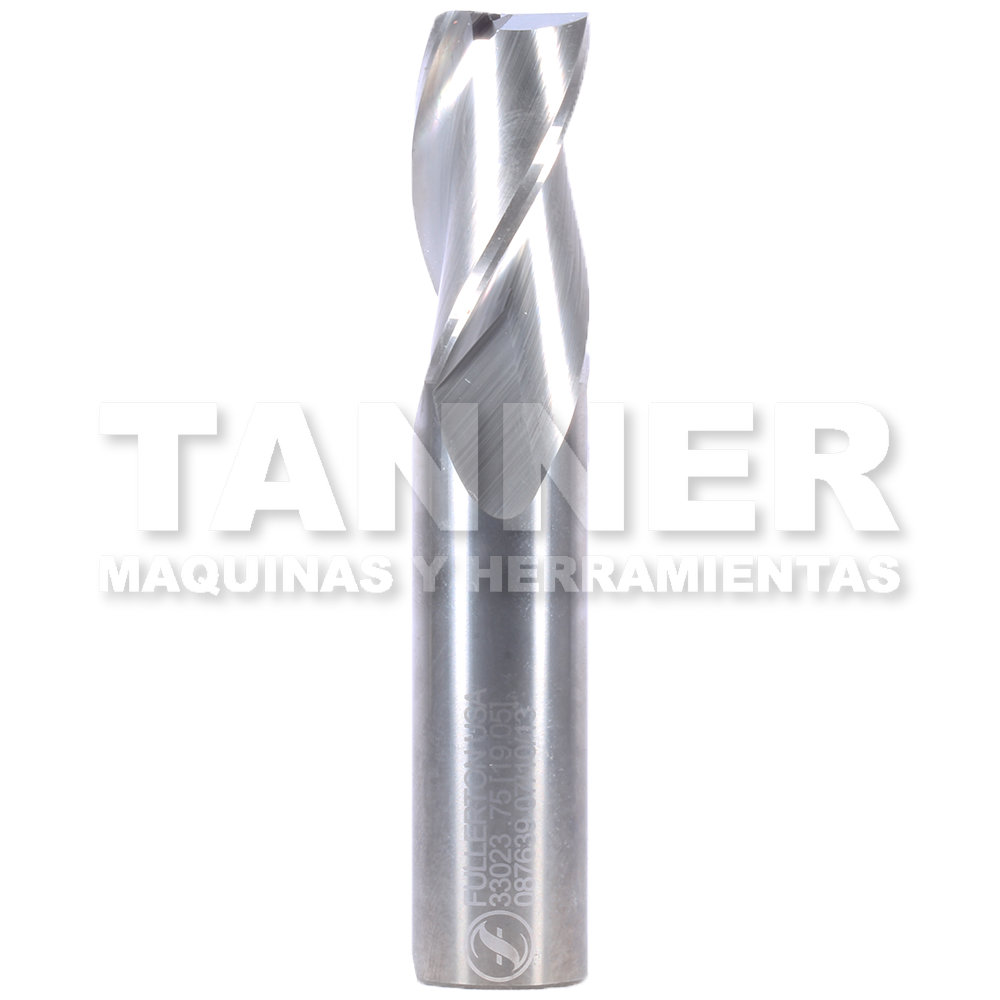 CORTADOR CARBURO 3/4X1-1/2X4 3F