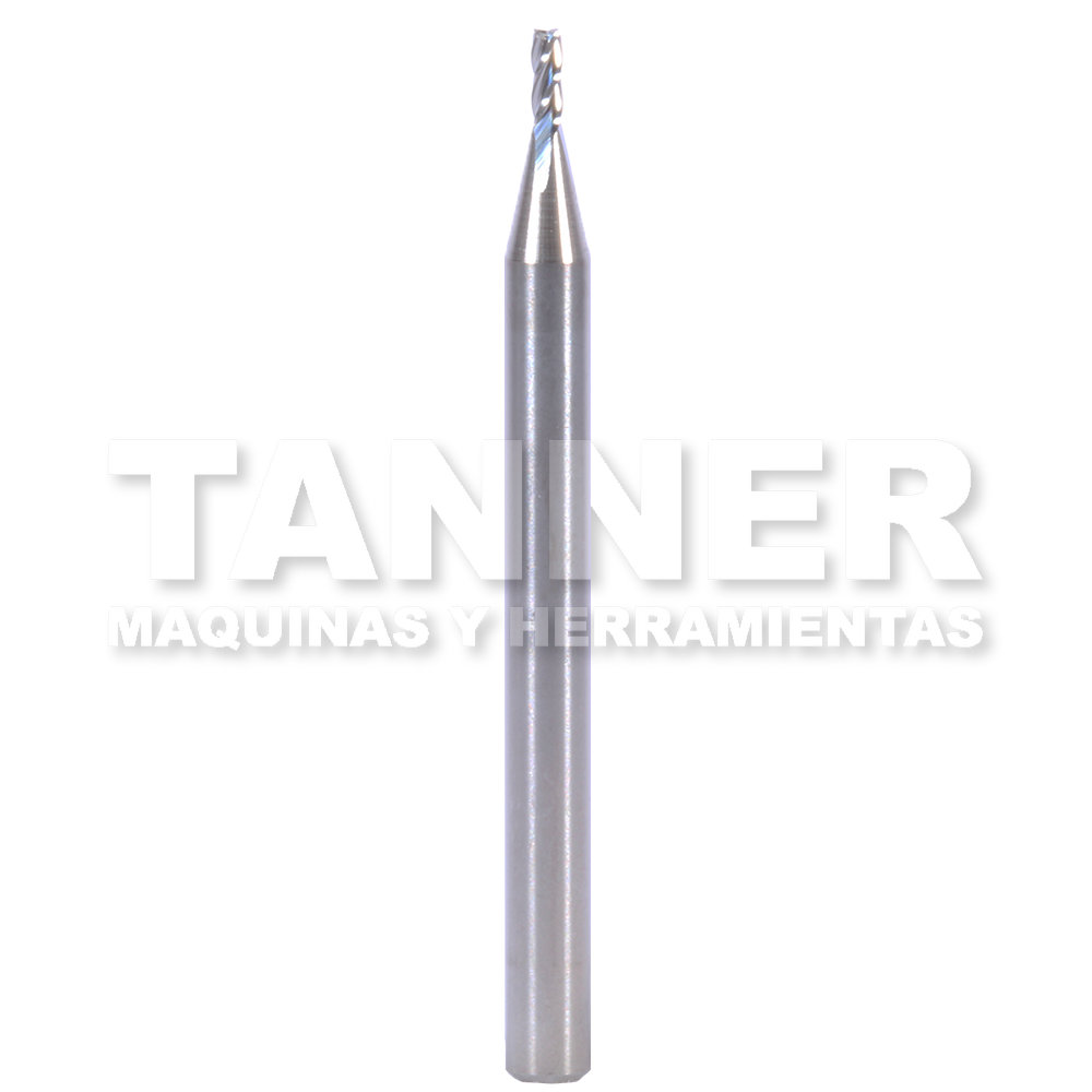 CORTADOR CARBURO 3/64X1/8X1-1/2 4F