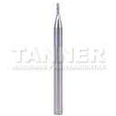 CORTADOR CARBURO 3/64X1/8X1-1/2 4F