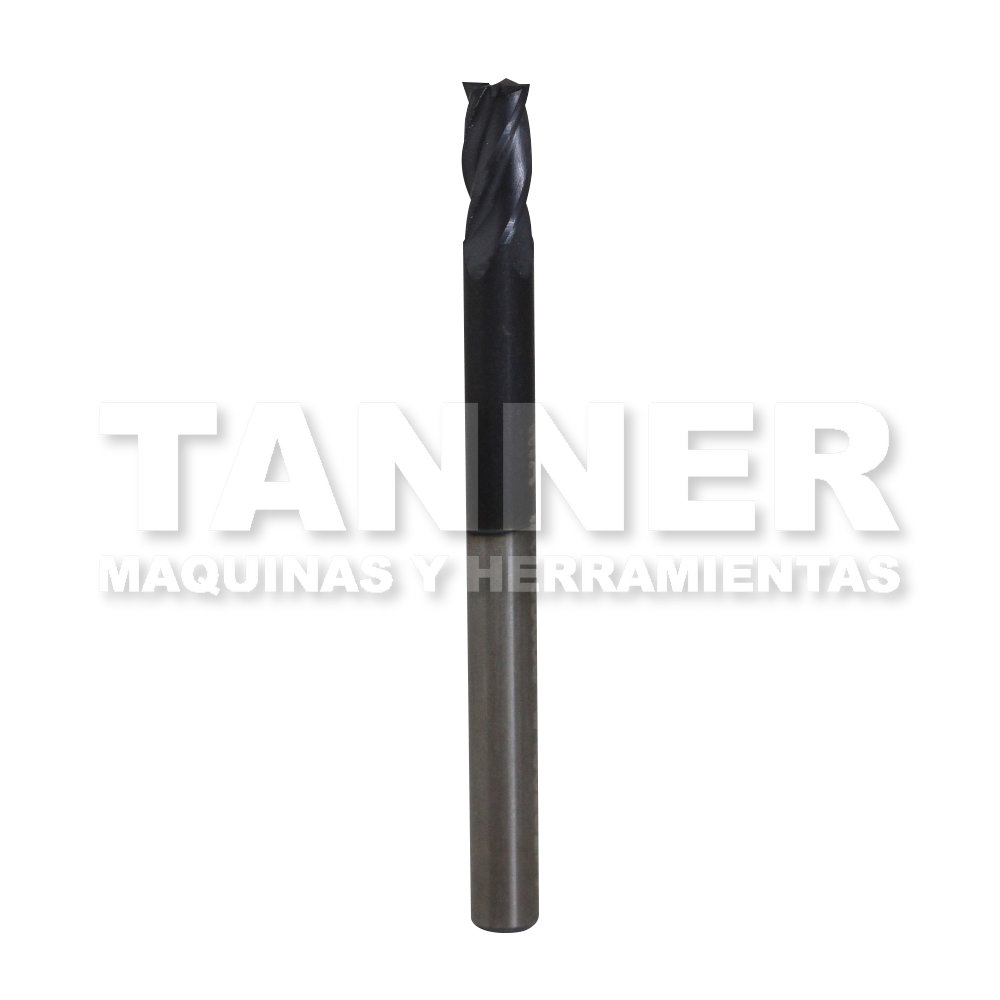 CORTADOR CARBURO C430-0.125-D2-S.0-Z4 TIALN