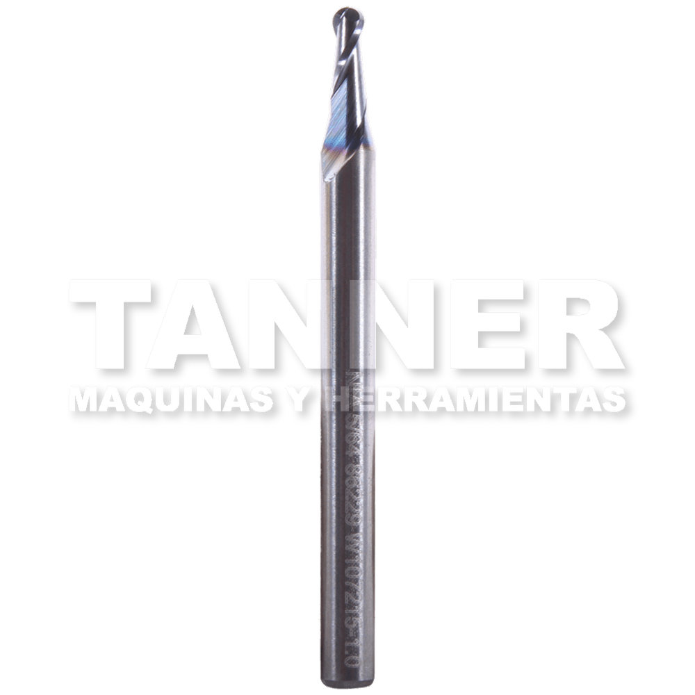 CORTADOR CARBURO CB230-0.078-F2-B.0-Z2 TIALN