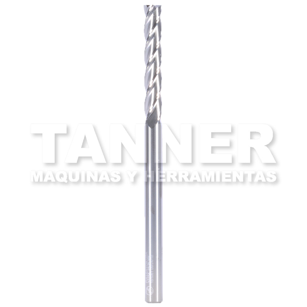 CORTADOR CARBURO XL 1/4X1-1/2X4 4F