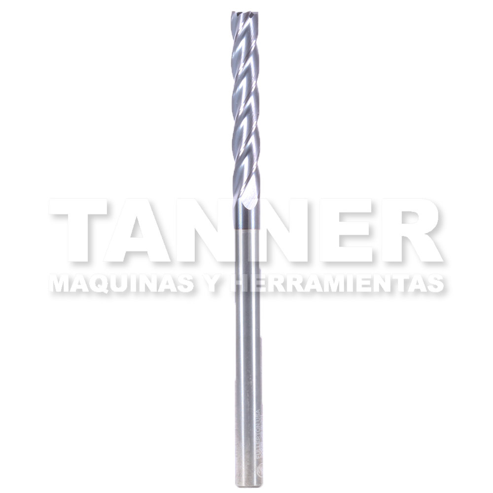 CORTADOR CARBURO XL 1/4X1-1/2X4 4F TIALN