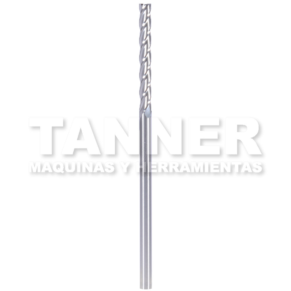 CORTADOR CARBURO XL 1/8X1X3 4F