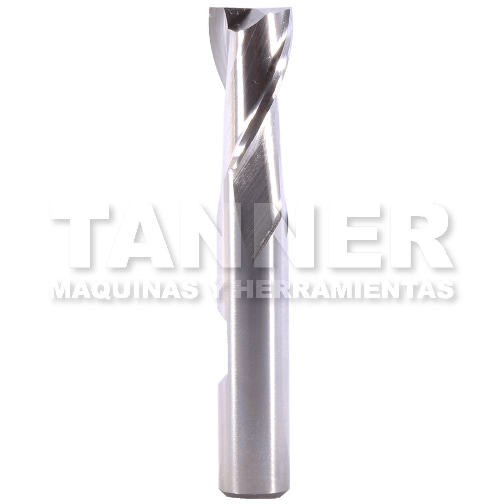 CORTADOR COBALTO 7/16X13/16X2-1/2 ZANCO 3/8 2F