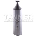 CORTADOR WOODRUFF HSS 1/4X1/16X2-1/16 ZANCO 1/2