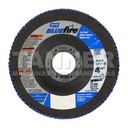 DISCO LAMINADO 4-1/2X7/8 G80 R884P BLUEFIRE