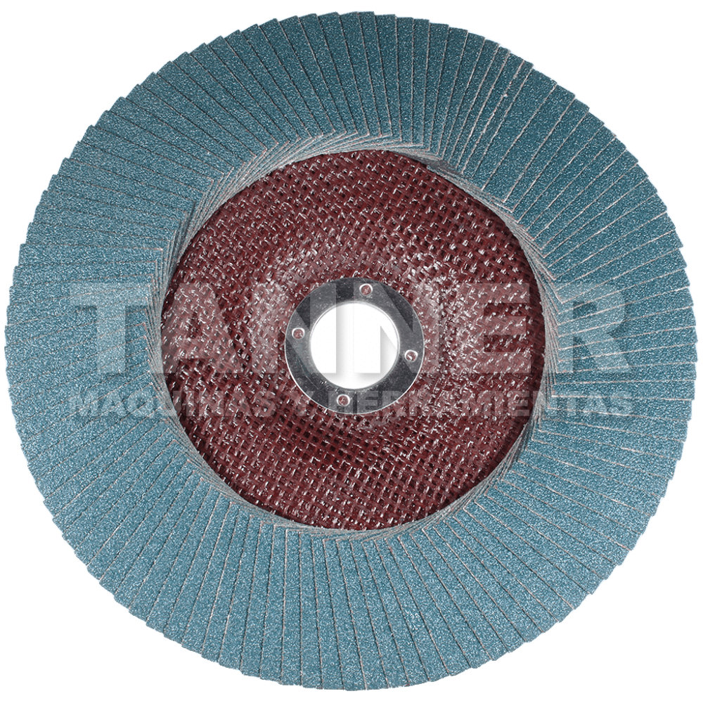 DISCO LAMINADO 7PULG G60