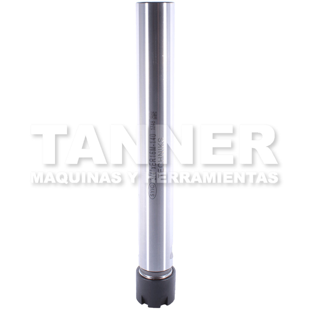 EXTENSION BOQUILLA 3/4XER16M 140MM