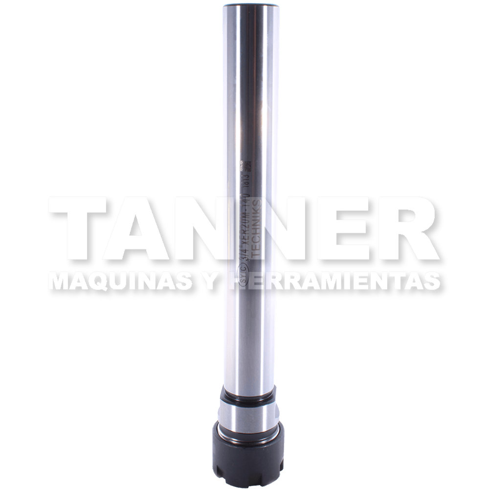 EXTENSION BOQUILLA 3/4XER20-140MM