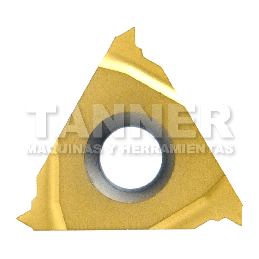 INSERT 16ER 18NPT CP500