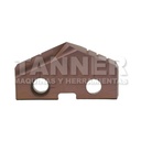 INSERTO NO. 3 1.4688PULG GEN2 (SC) AM200 HI