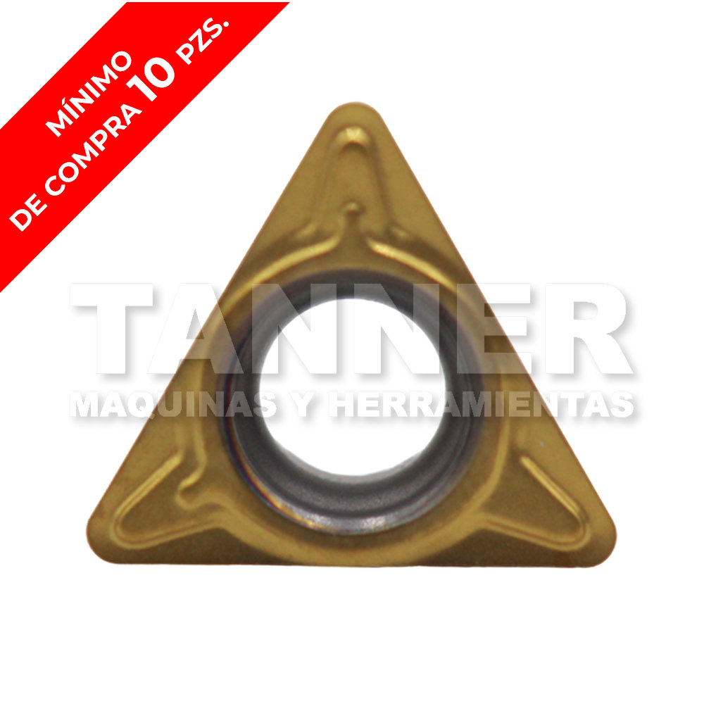 INSERTO TOGX 06T104-14 BK8430