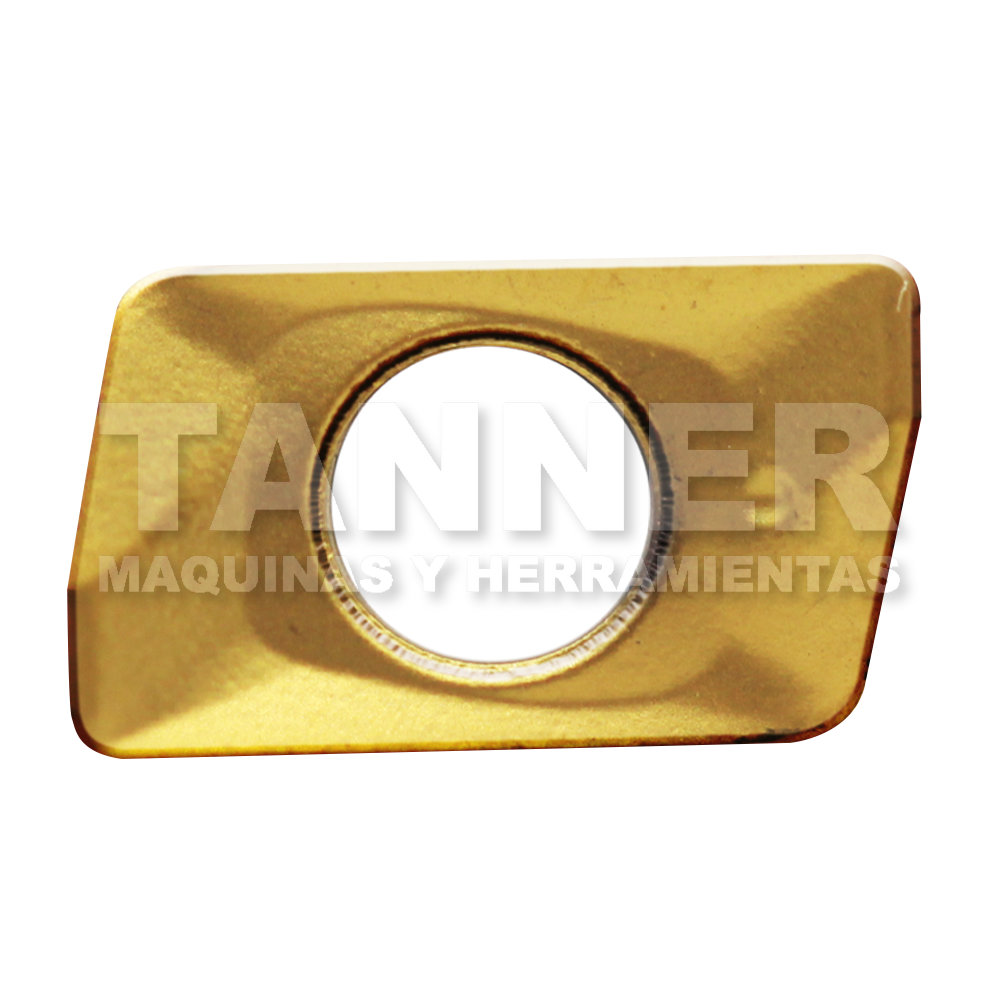 INSERTO XOMX060204R-M05 F40M