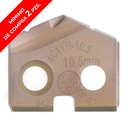 INSERTO Y 10.5MM T-A C1 AM200