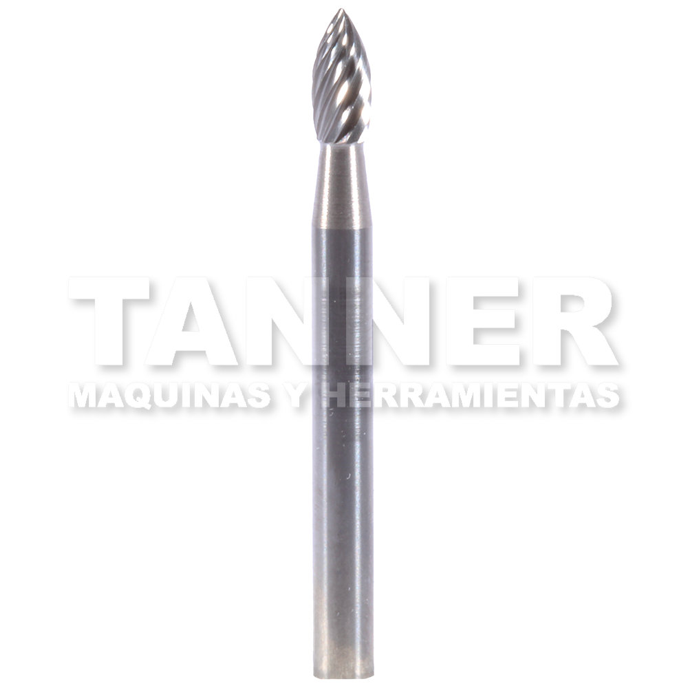 LIMA ROTATIVA CARBURO 1/8X1/4 SH-41