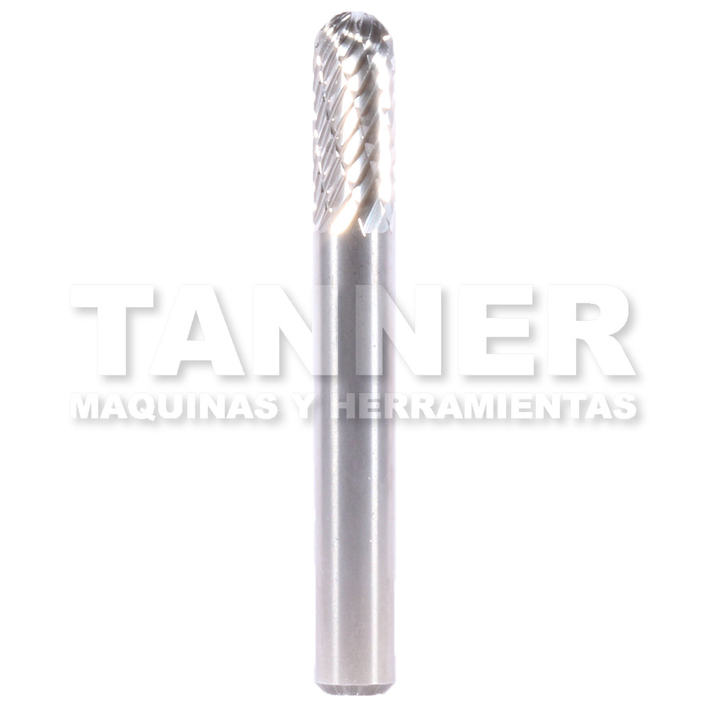 LIMA ROTATIVA CARBURO SC-1 3