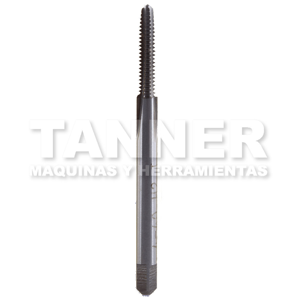 MACHUELO CONICO HSS 4-40 3F H2