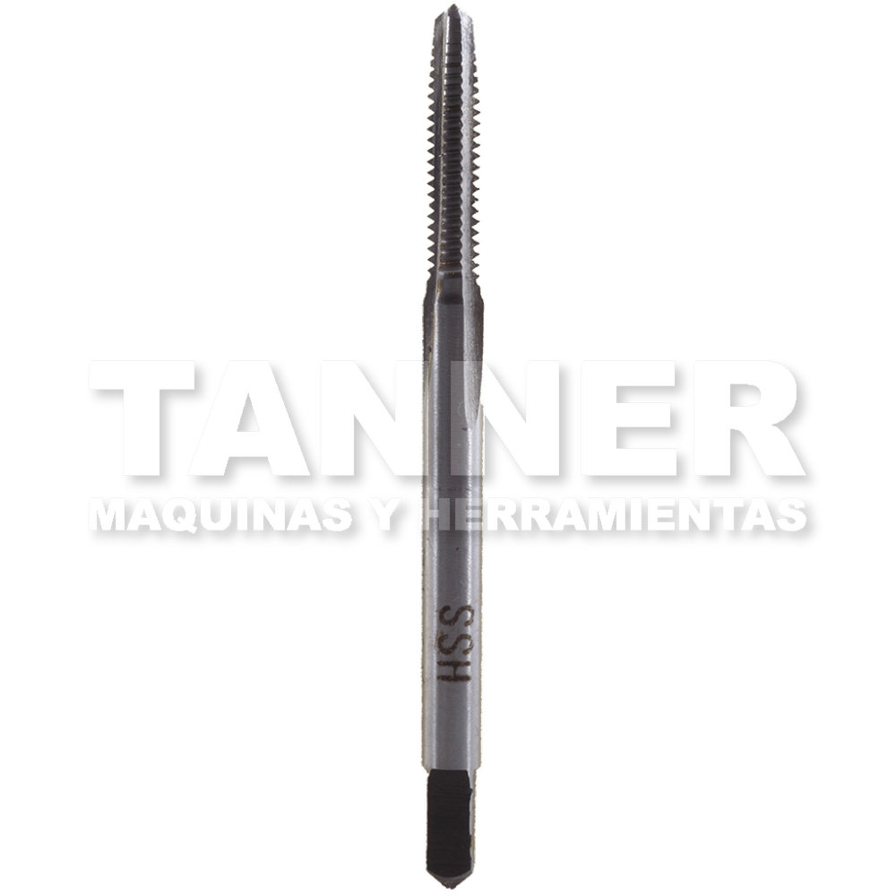MACHUELO CONICO HSS 5-40 4F H2