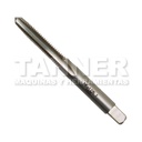 MACHUELO CONICO HSS M6X1.0 4F D5