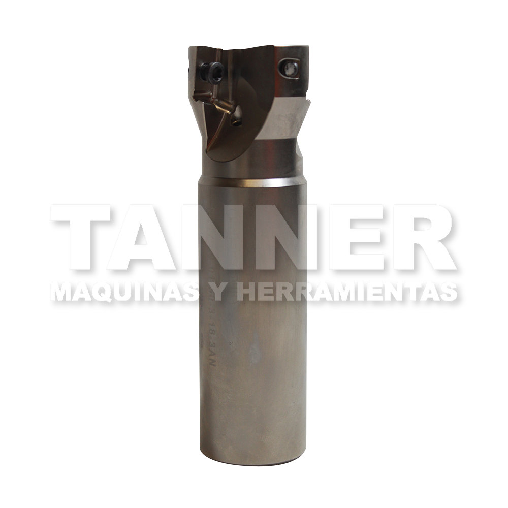 CORTADOR INDEXABLE R217.69-01.50-3-18-3AN
