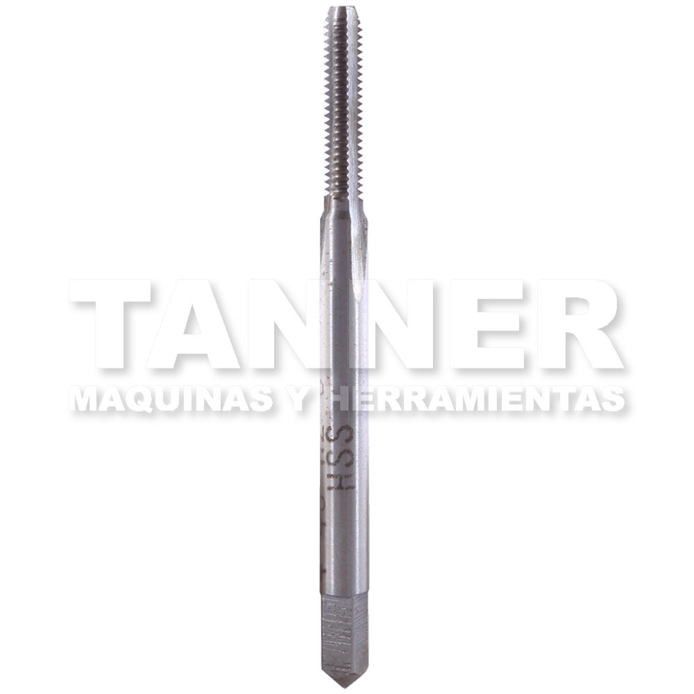 MACHUELO RECTO HSS 4-48 4F H2