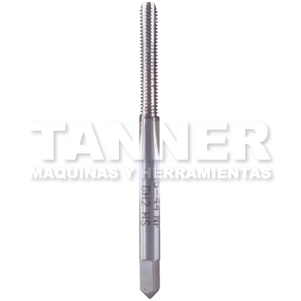 MACHUELO RECTO HSS 5-44 4F H2