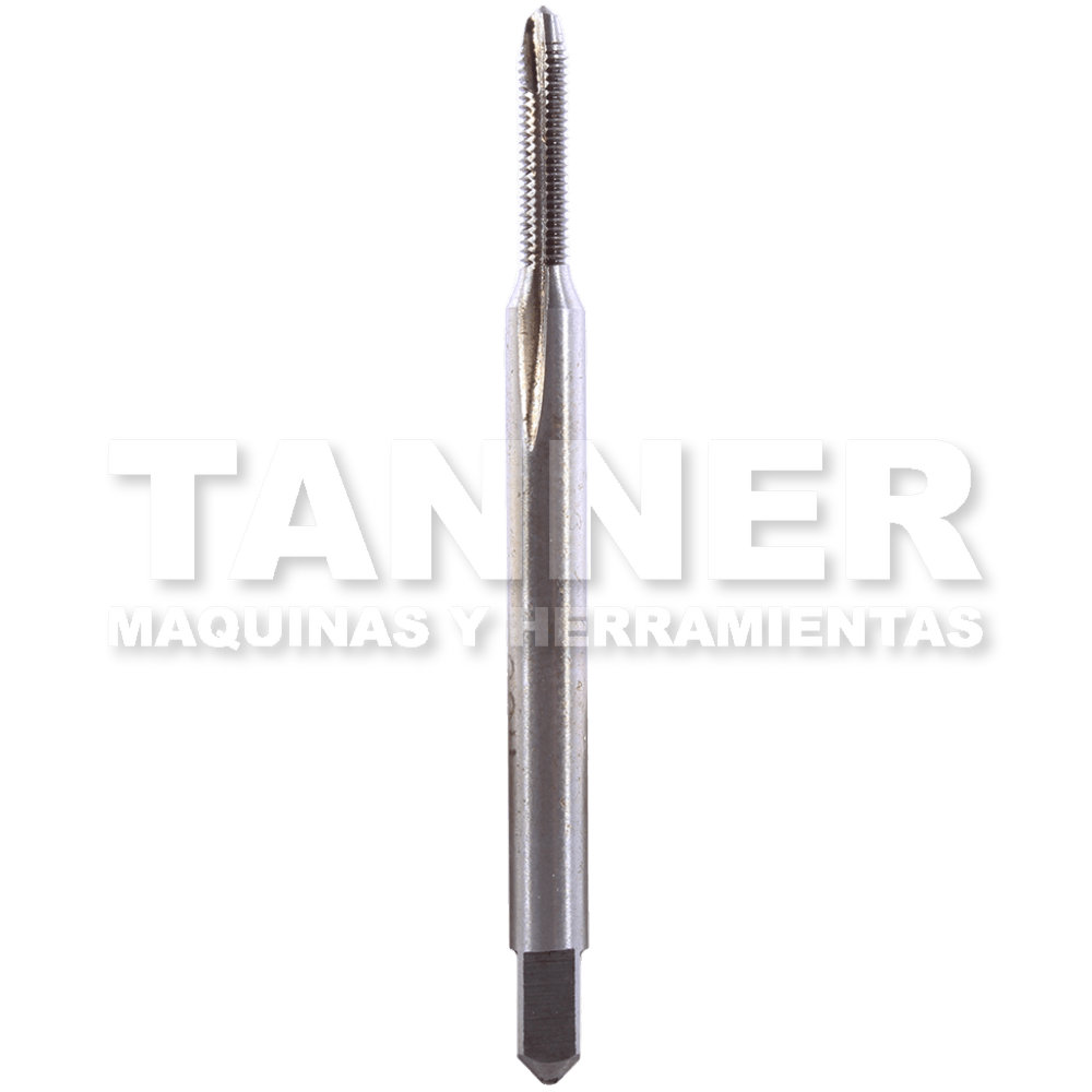 MACHUELO SEMICONICO HSS 2-64 2F H2 PUNTA ESPIRAL