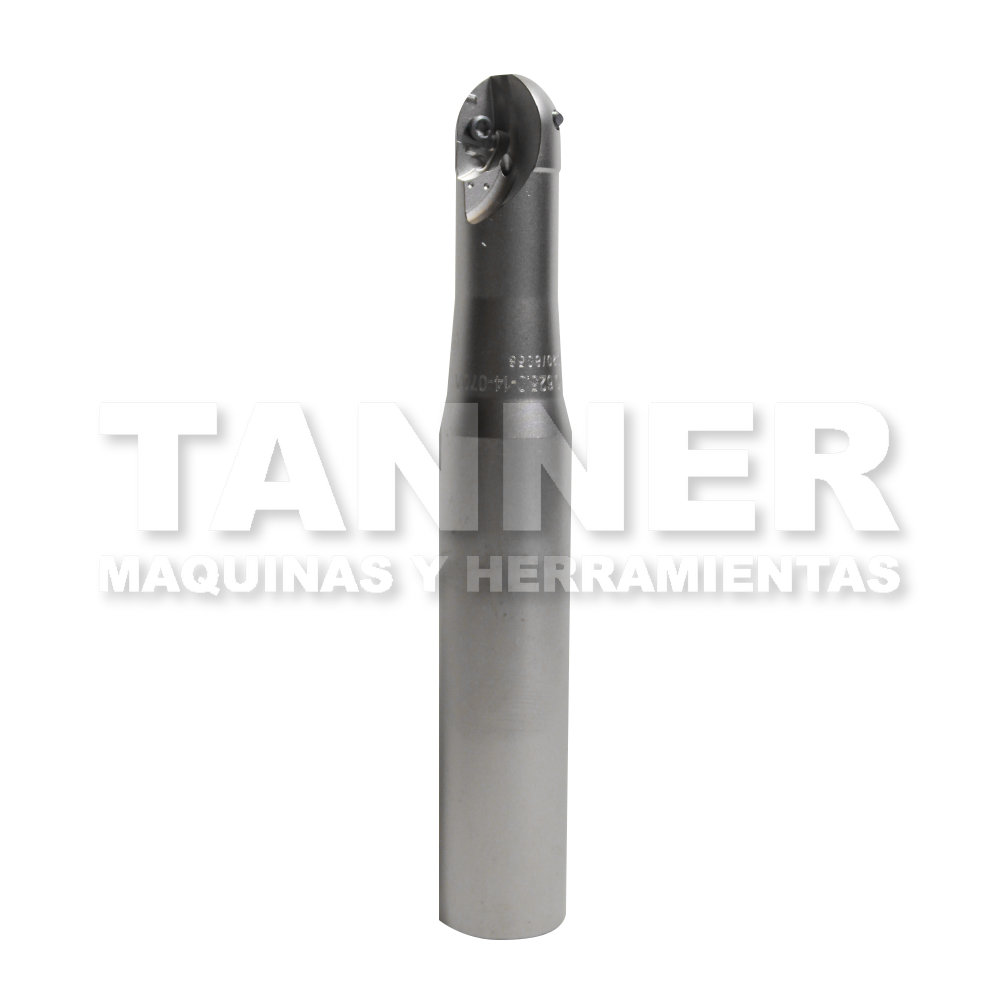 CORTADOR INDEXABLE R218.20-00.625-0-14-070A