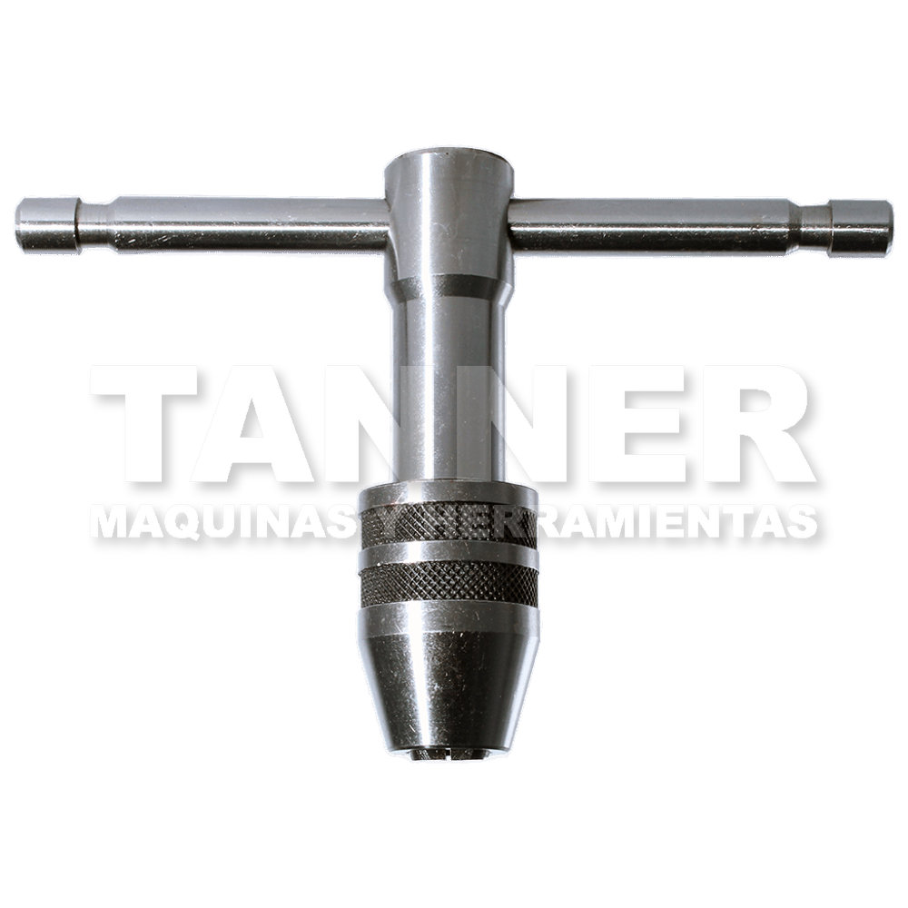 TAP WRENCH ¼-1/2