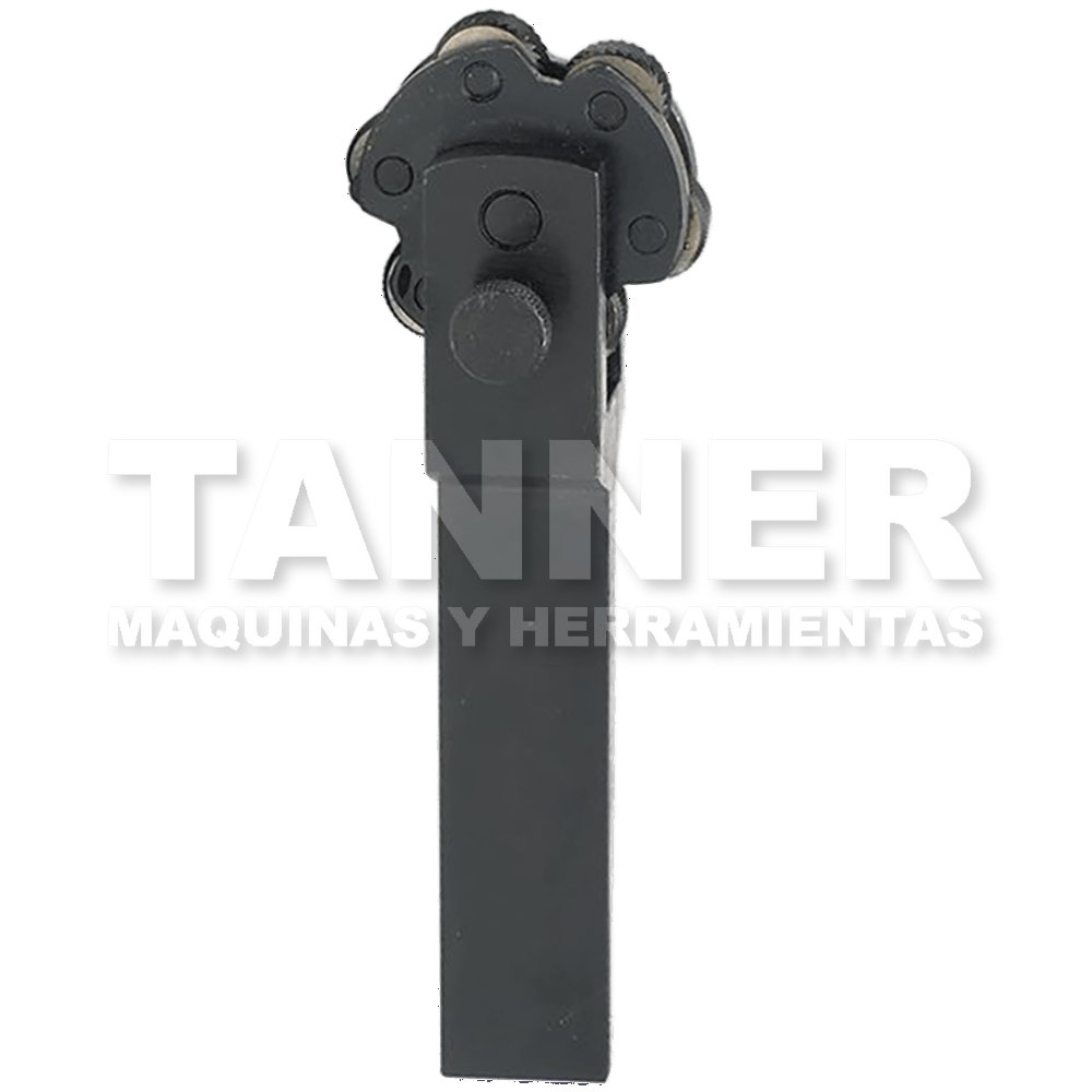 MOLETEADOR TRIPLE 1/2X1-1/8X7