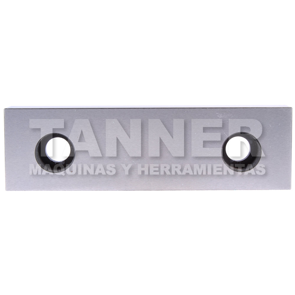 MORDAZA PRENSA 6PULG RANURA